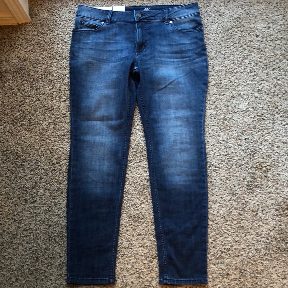 Wrangler Skinny jeans 13/30